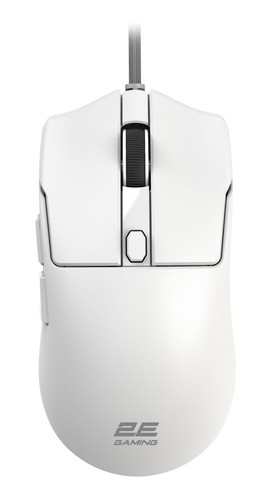 Купить Мышь проводная 2E Gaming MG315 [2E-MG315UWT] белый в интернет-магазине DNS. Характеристики, цена 2E Gaming MG315 | 9343520.
