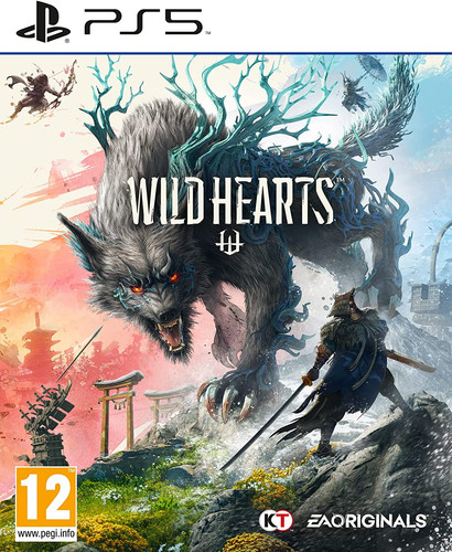 Купить Игра Wild Hearts (PS5) в интернет-магазине DNS. Характеристики, цена Wild Hearts | 9964423.