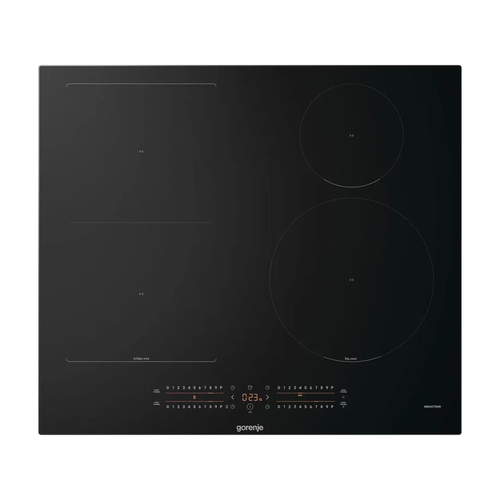 Купить Индукционная варочная поверхность Gorenje GI6432BSC в интернет-магазине DNS. Характеристики, цена Gorenje GI6432BSC | 9180322.