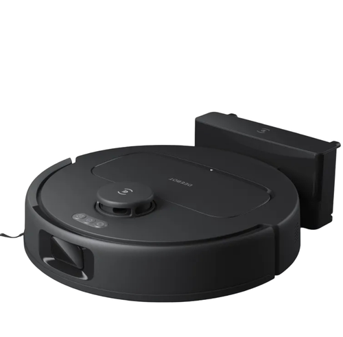 Купить Робот-пылесос Ecovacs DEEBOT N20e черный в интернет-магазине DNS. Характеристики, цена Ecovacs DEEBOT N20e | 9346163.