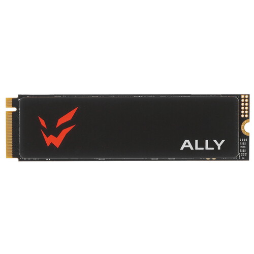 Купить 512 ГБ M.2 NVMe накопитель ARDOR GAMING Ally ALG41284 в интернет-магазине DNS. Характеристики, цена ARDOR GAMING Ally ALG41284 | 5441674.