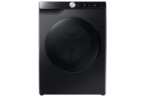 Купить Стиральная машина Samsung WW80AK6L28BBLT черный в интернет-магазине DNS. Характеристики, цена Samsung WW80AK6L28BBLT | 9341738.
