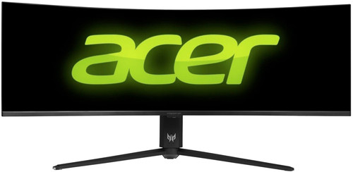 Купить 57" Монитор Acer Predator Z57bmiiphuzx черный в интернет-магазине DNS. Характеристики, цена Acer Predator Z57bmiiphuzx | 5455928.