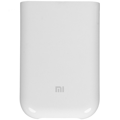 Купить Компактный фотопринтер Xiaomi Mi Portable Photo Printer белый в интернет-магазине DNS. Характеристики, цена Xiaomi Mi Portable Photo Printer | 5646264.