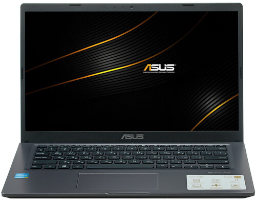 Купить 14" Ноутбук ASUS Laptop 14 (F415EA-EK958W)(FHD/TN) Pentium 7505/4096/SSD 128/UMA/Win11/Gray в интернет-магазине DNS. Характеристики, цена  | 4864260.