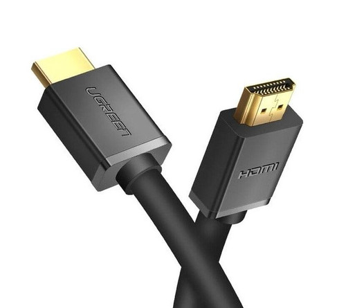 Купить Кабель  Ugreen HDMI - HDMI, 25 м в интернет-магазине DNS. Характеристики, цена  | 9154677.