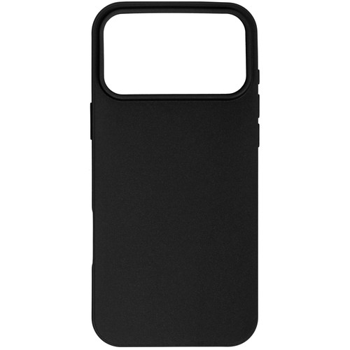 Купить Накладка  Aceline Fresh для Apple iPhone 17 Pro Max черный в интернет-магазине DNS. Характеристики, цена Aceline Fresh | 9270385.