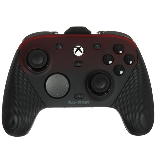 Купить Геймпад беспроводной/проводной GameSir G7 Pro черный в интернет-магазине DNS. Характеристики, цена GameSir G7 Pro | 5641637.