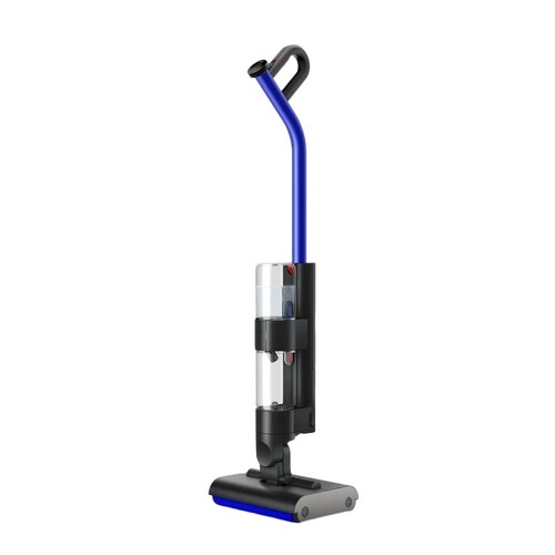 Купить Вертикальный пылесос моющий Dyson G1 Wash  синий в интернет-магазине DNS. Характеристики, цена Dyson G1 Wash | 5475329.