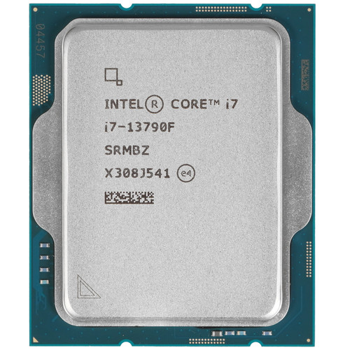 Купить Процессор Intel Core i7-13790F OEM в интернет-магазине DNS. Характеристики, цена Intel Core i7-13790F | 5453344.