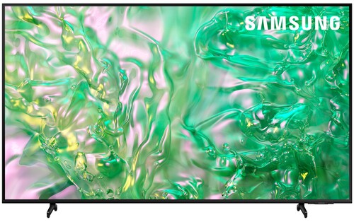 Купить 50" (125 см) Телевизор Samsung UE50DU8000UXRU черный в интернет-магазине DNS. Характеристики, цена Samsung UE50DU8000UXRU | 5452890.