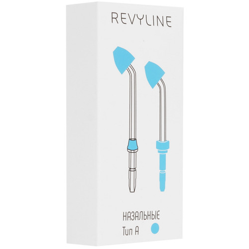 Купить Набор сменных насадок Revyline тип А в интернет-магазине DNS. Характеристики, цена Revyline тип А | 4743297.