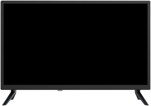 Купить 24" (60 см) Телевизор Aceline 24HEN3 черный в интернет-магазине DNS. Характеристики, цена Aceline 24HEN3 | 9369670.