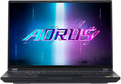 Купить 16" Ноутбук AORUS Master 16 BZH черный в интернет-магазине DNS. Характеристики, цена AORUS Master 16 BZH | 5621034.