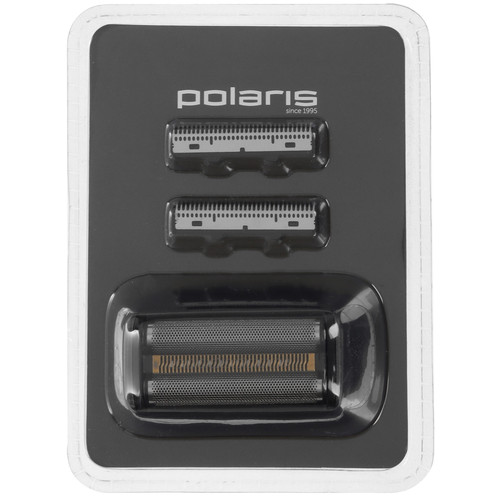 Купить Бритвенная головка POLARIS PMFB 3014 3+ в интернет-магазине DNS. Характеристики, цена POLARIS PMFB 3014 3+ | 9243336.