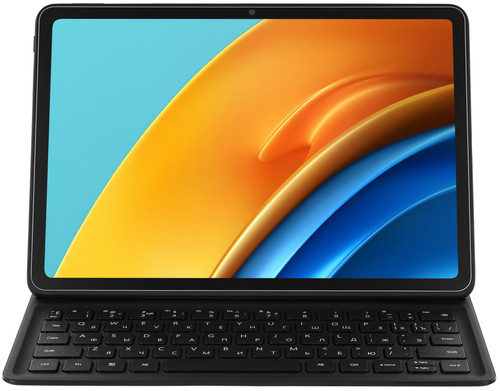 Купить 11.5" Планшет HUAWEI MatePad 11.5 PaperMatte Edition (2025) Wi-Fi 256 ГБ голубой + клавиатура + чехол в интернет-магазине DNS. Характеристики, цена HUAWEI MatePad 11.5 PaperMatte Edition (2025) Wi-Fi | 5611173.