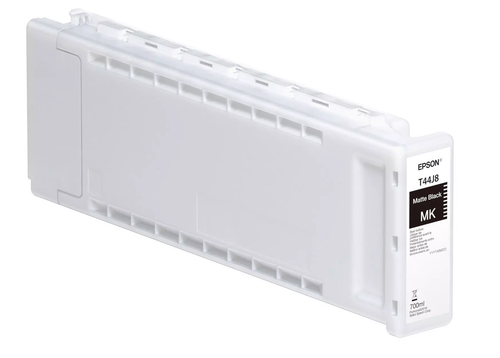 Купить Картридж Epson T44J840 черный в интернет-магазине DNS. Характеристики, цена Epson T44J840 | 5459560.