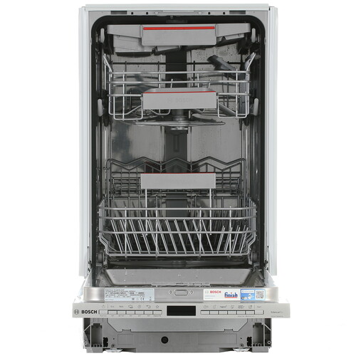 Встраиваемая Посудомоечная Машина Bosch Spv6hmx5mr Купить