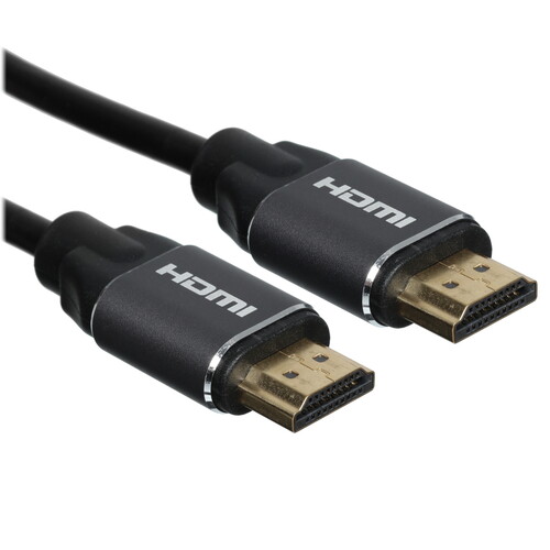 Купить Кабель  DEXP HDMI - HDMI, 2 м в интернет-магазине DNS. Характеристики, цена  | 5453841.