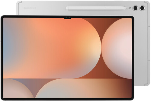 Купить 14.6" Планшет Samsung Galaxy Tab S10 Ultra Wi-Fi 256 ГБ серебристый + стилус в интернет-магазине DNS. Характеристики, цена Samsung Galaxy Tab S10 Ultra Wi-Fi | 5493903.