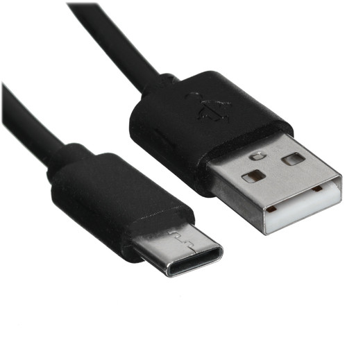 Купить Кабель Aceline USB Type-C - USB Type-A черный 2 м в интернет-магазине DNS. Характеристики, цена Aceline | 9086569.