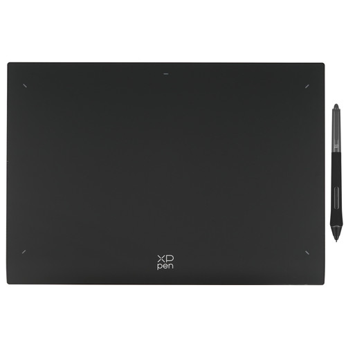Купить Графический планшет XP-Pen Deco Pro XLW в интернет-магазине DNS. Характеристики, цена XP-Pen Deco Pro XLW | 5435407.