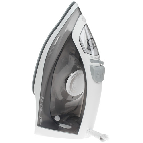 Купить Утюг Philips GC1751/80 серый в интернет-магазине DNS. Характеристики, цена Philips GC1751/80 | 1389245.