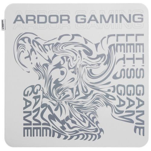 Купить Коврик ARDOR GAMING SFX-L Blur (L) в интернет-магазине DNS. Характеристики, цена ARDOR GAMING SFX-L Blur | 9058170.