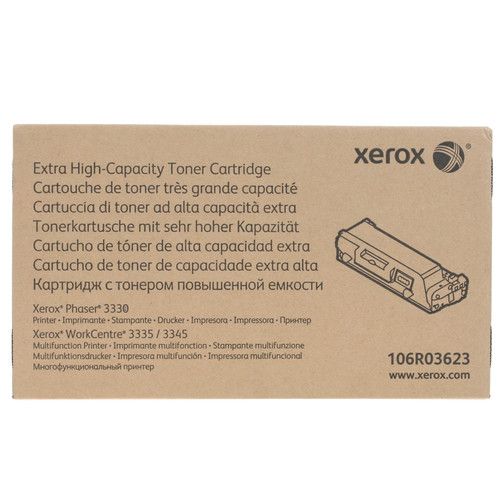 Купить Картридж лазерный Xerox 106R03623 черный, с чипом в интернет-магазине DNS. Характеристики, цена Xerox 106R03623 | 1251821.