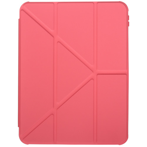 Купить Чехол-книжка  Aceline Clear для Apple iPad (11th Gen) розовый в интернет-магазине DNS. Характеристики, цена Aceline Clear | 9350130.
