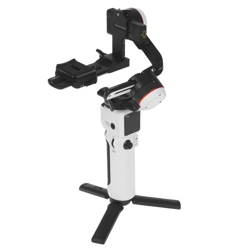 Купить Стабилизатор Zhiyun Crane-M3S в интернет-магазине DNS. Характеристики, цена Zhiyun Crane-M3S | 5457166.