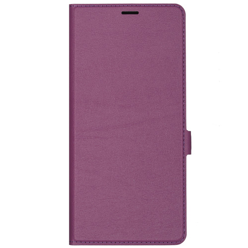 Купить Чехол-книжка  BoraSCO Book Case для Xiaomi Redmi Note 14 Pro+ 5G фиолетовый в интернет-магазине DNS. Характеристики, цена BoraSCO Book Case | 5609537.