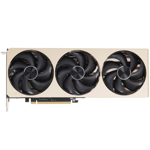 Купить Видеокарта MSI GeForce RTX 5070 Ti INSPIRE 3X OC [RTX 5070 Ti 16G INSPIRE 3X OC] в интернет-магазине DNS. Характеристики, цена MSI GeForce RTX 5070 Ti INSPIRE 3X OC | 5622142.