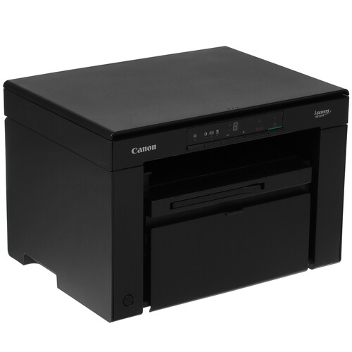Купить МФУ лазерное Canon i-SENSYS MF3010 в интернет магазине DNS ...