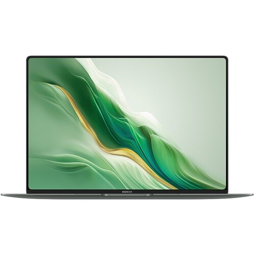 Купить 14.6" Ноутбук HONOR MagicBook Art 14 MRA-721 зеленый в интернет-магазине DNS. Характеристики, цена HONOR MagicBook Art 14 MRA-721 | 5476255.