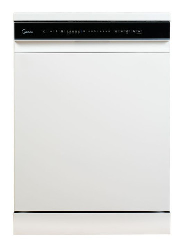 Купить Посудомоечная машина Midea MFD60S160Wi-C белый в интернет-магазине DNS. Характеристики, цена Midea MFD60S160Wi-C | 9342456.