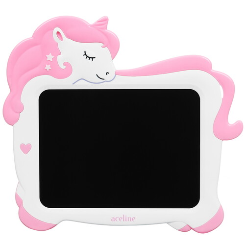 Купить 10" Электронный блокнот Aceline Unicorn розовый в интернет-магазине DNS. Характеристики, цена Aceline Unicorn | 5463175.