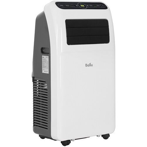 Кондиционер Ballu Bpac 09 Купить
