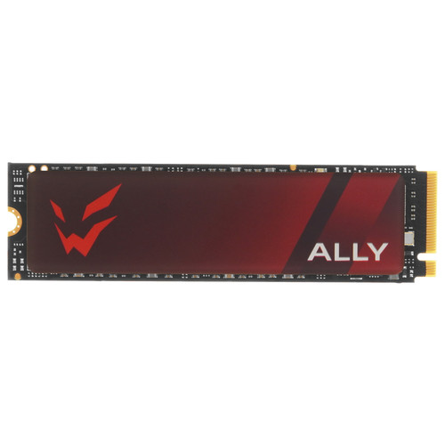 Купить 1024 ГБ M.2 NVMe накопитель ARDOR GAMING Ally AL1288 в интернет-магазине DNS. Характеристики, цена ARDOR GAMING Ally AL1288 | 5405419.
