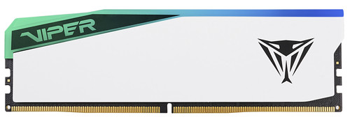 Купить Оперативная память Patriot Memory VIPER ELITE 5 RGB [PVER516G52C36W] 16 ГБ в интернет-магазине DNS. Характеристики, цена Patriot Memory VIPER ELITE 5 RGB | 5682556.