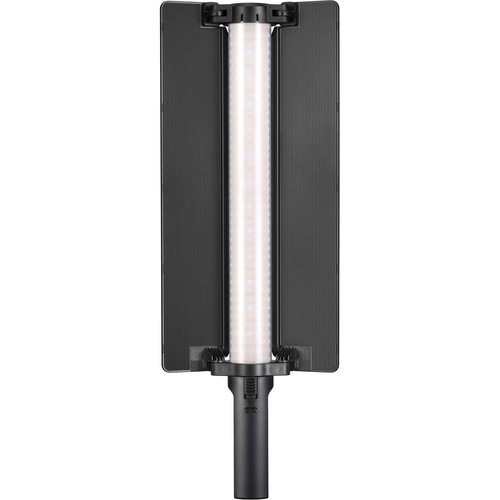 Купить Осветитель Godox LC500 mini в интернет-магазине DNS. Характеристики, цена Godox LC500 mini | 9140131.