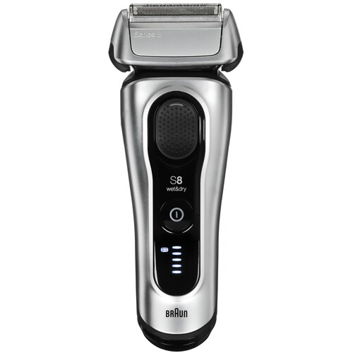 Купить Электробритва Braun Series 8 8457cc в интернет-магазине DNS. Характеристики, цена Braun Series 8 8457cc | 5448216.