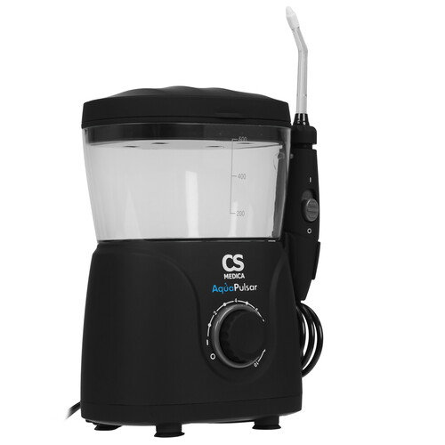 Купить Ирригатор CS Medica AquaPulsar OS-1 ULTRA в интернет-магазине DNS. Характеристики, цена CS Medica AquaPulsar OS-1 ULTRA | 9039440.