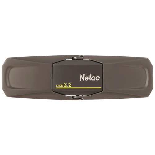 Купить Память OTG USB Flash 128 ГБ Netac US5 [NT03US5C-128G-32TA] в интернет-магазине DNS. Характеристики, цена Netac US5 | 9065790.