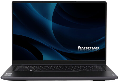 Купить 14.5" Ноутбук Lenovo Yoga Pro 14S серый в интернет-магазине DNS. Характеристики, цена Lenovo Yoga Pro 14S | 5458649.