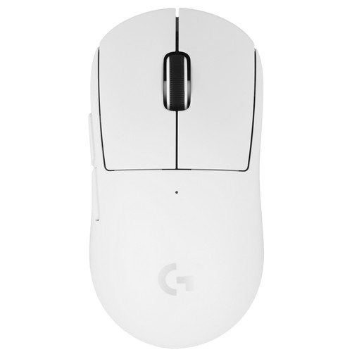 Купить Мышь беспроводная Logitech Mouse G PRO X SUPERLIGHT 2c [910-007538] белый в интернет-магазине DNS. Характеристики, цена Logitech Mouse G PRO X SUPERLIGHT 2c | 5680440.