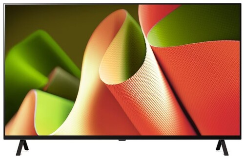Купить 65" (163 см) Телевизор LG OLED65B4RLA черный в интернет-магазине DNS. Характеристики, цена LG OLED65B4RLA | 5446573.