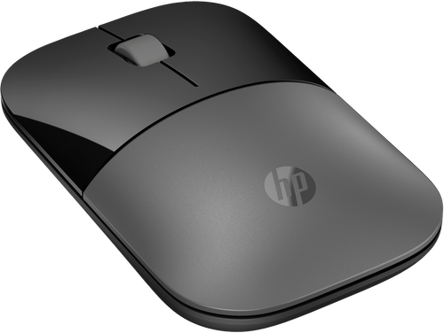 Купить Мышь беспроводная HP Z3700 Dual [758A8AA] серебристый в интернет-магазине DNS. Характеристики, цена HP Z3700 Dual | 9239323.