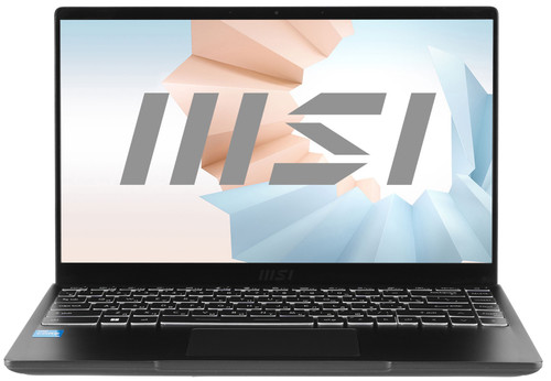 Купить 14" Ноутбук MSI Modern 14 B11MOU-888XKZ серый в интернет-магазине DNS. Характеристики, цена MSI Modern 14 B11MOU-888XKZ | 4900491.