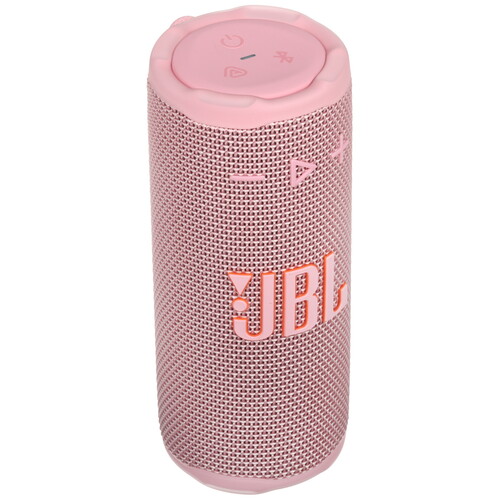 Купить Портативная колонка JBL Grip, розовый в интернет-магазине DNS. Характеристики, цена JBL Grip | 5646106.